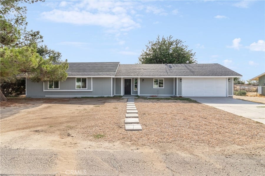 Property photo for 40245 176th E, Lake Los Angeles, CA