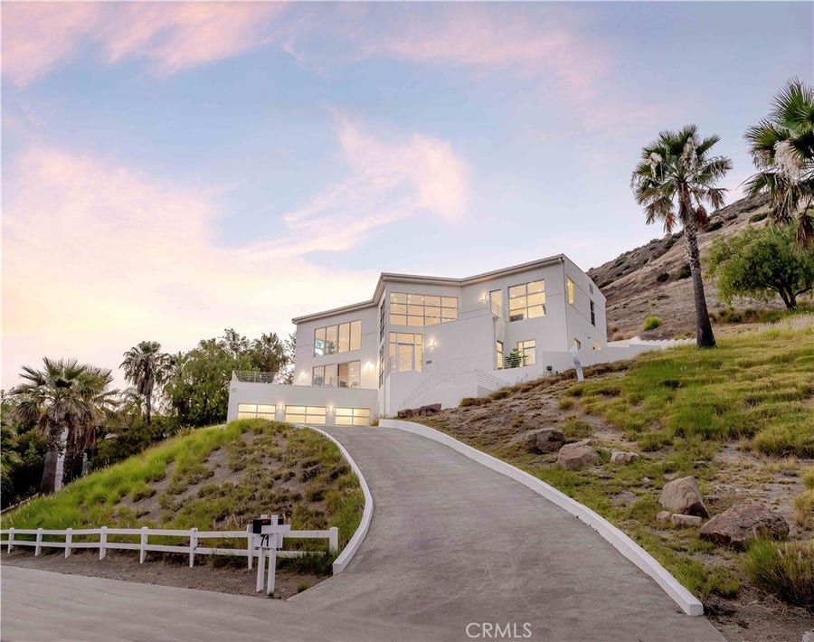 Property photo for 71 Coolwater Road, Bell Canyon, CA