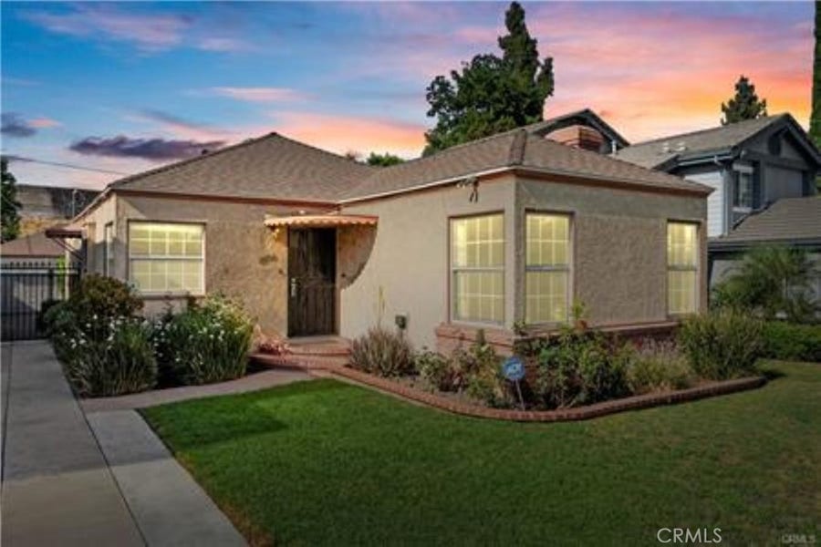 Property photo for 15235 La Maida, Sherman Oaks, CA