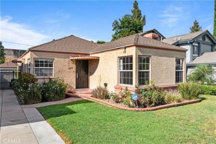 Property photo for 15235 La Maida, Sherman Oaks, CA