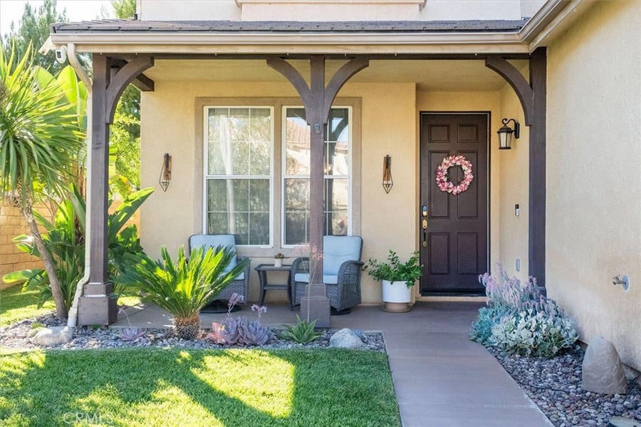 Property photo for 25443 Hopkins Place, Stevenson Ranch, CA