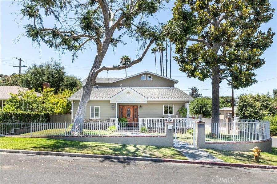 Property photo for 10159 Parr Avenue, Sunland, CA