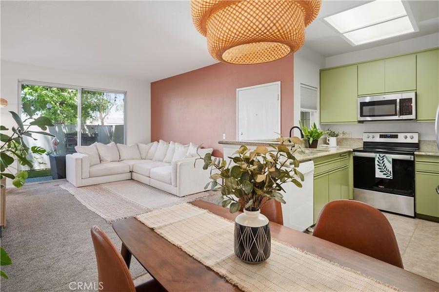 Property photo for 27646 Susan Beth Way, #C, Saugus, CA