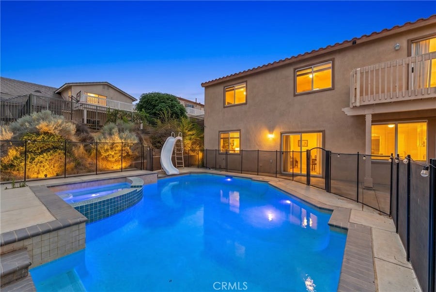 Property photo for 38318 Wakefield, Palmdale, CA