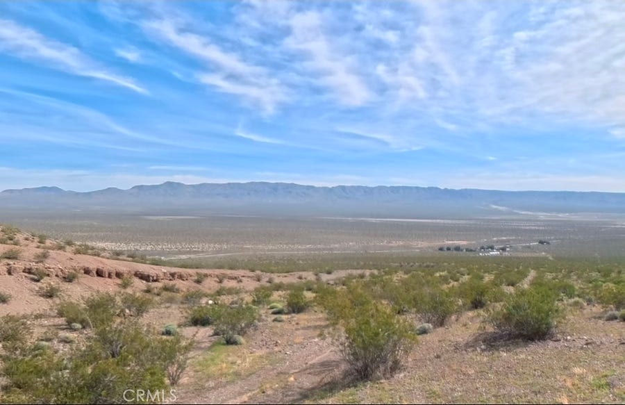 Property photo for 0 Garlock Road, Garlock, CA