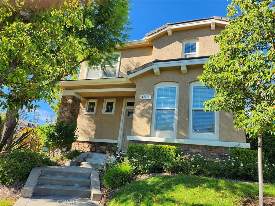 Property photo for 11450 Wistful Vista Way, Porter Ranch, CA
