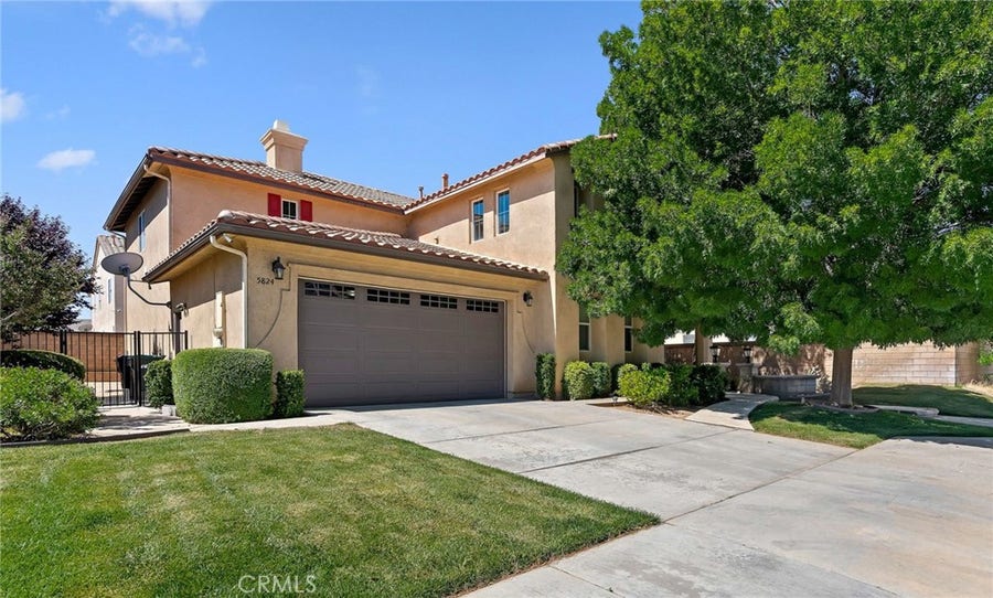Property photo for 5824 W Avenue K13, Lancaster, CA