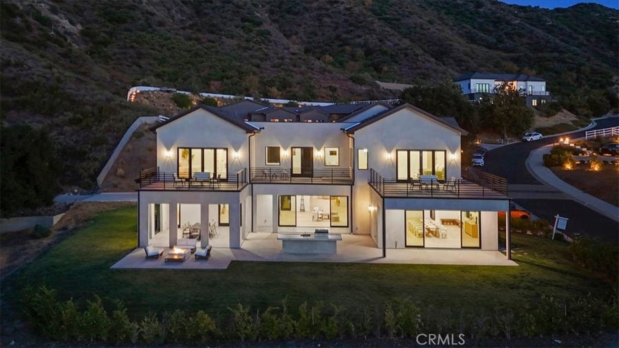 Property photo for 26474 Ranch Creek Road, Canyon Country, CA