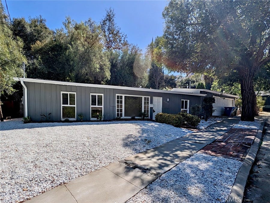 Property photo for 21470 Providencia Street, Woodland Hills, CA