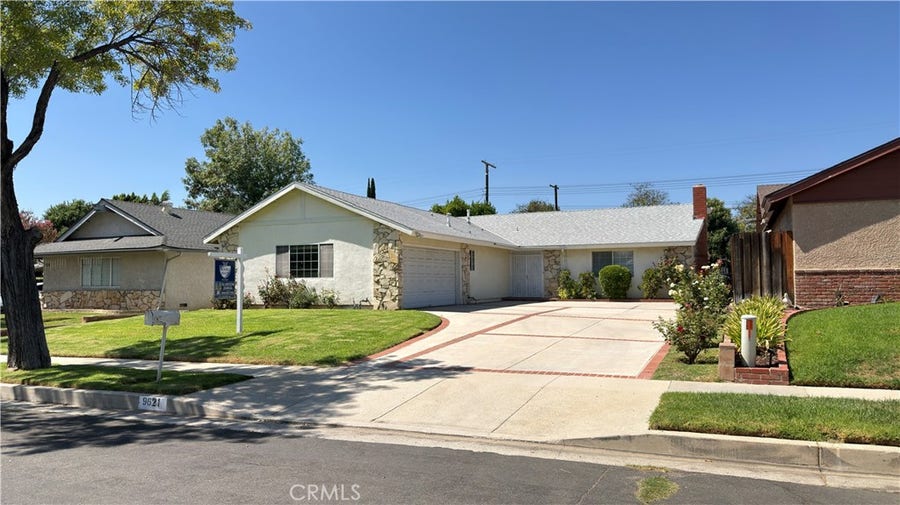 Property photo for 9621 Jumilla, Chatsworth, CA