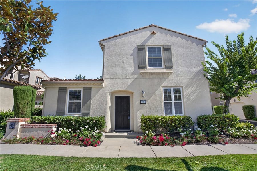 Property photo for 20047 Livorno Way, Porter Ranch, CA
