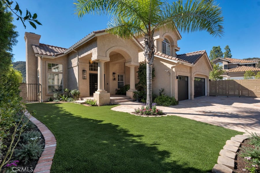 Property photo for 32764 Wellbrook Drive, Westlake Village, CA