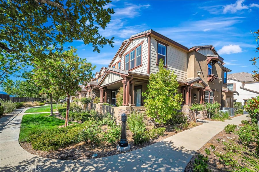 Property photo for 28606 Pietro, Valencia, CA