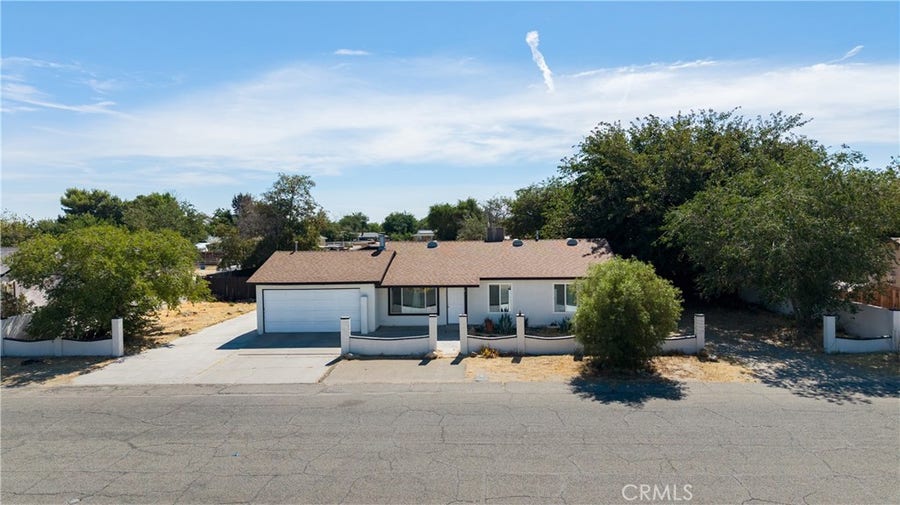 Property photo for 40196 177TH STREET E, Palmdale, CA
