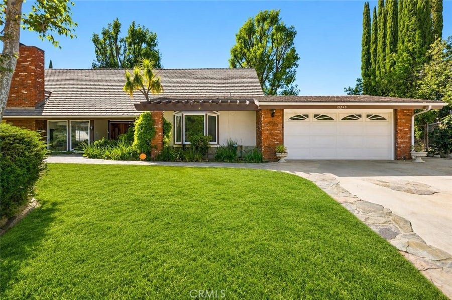 Property photo for 19245 Berclair, Tarzana, CA