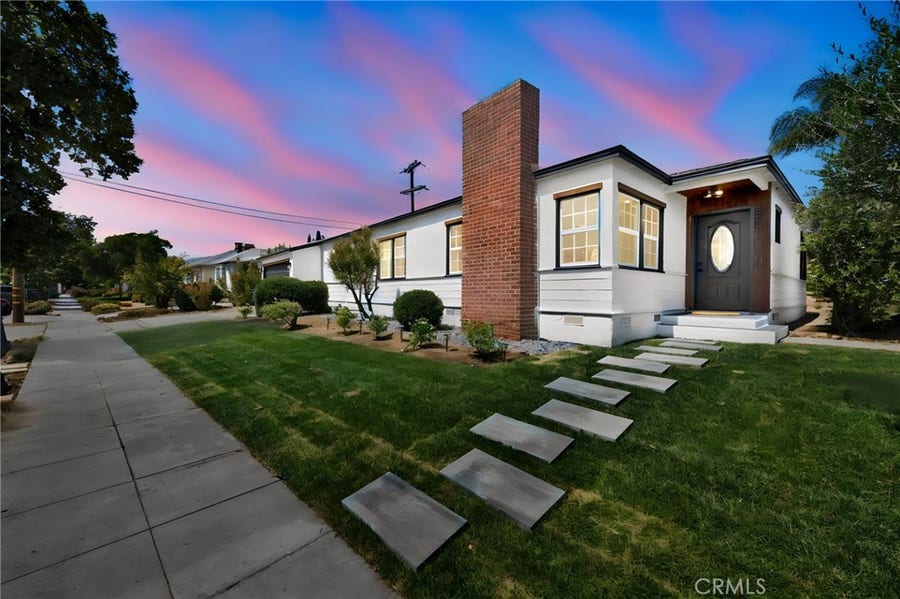 Property photo for 861 Grant Avenue, Glendale, CA