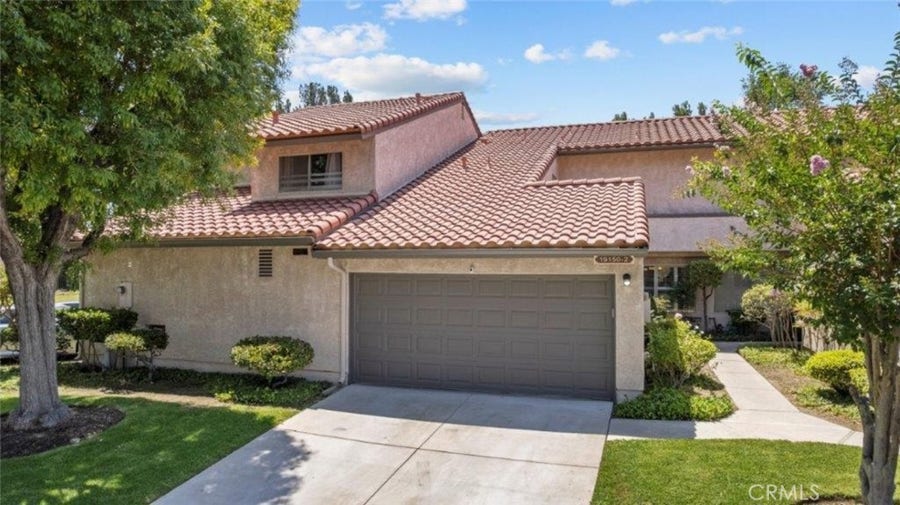 Property photo for 19150 Lahey Street, #2, Porter Ranch, CA