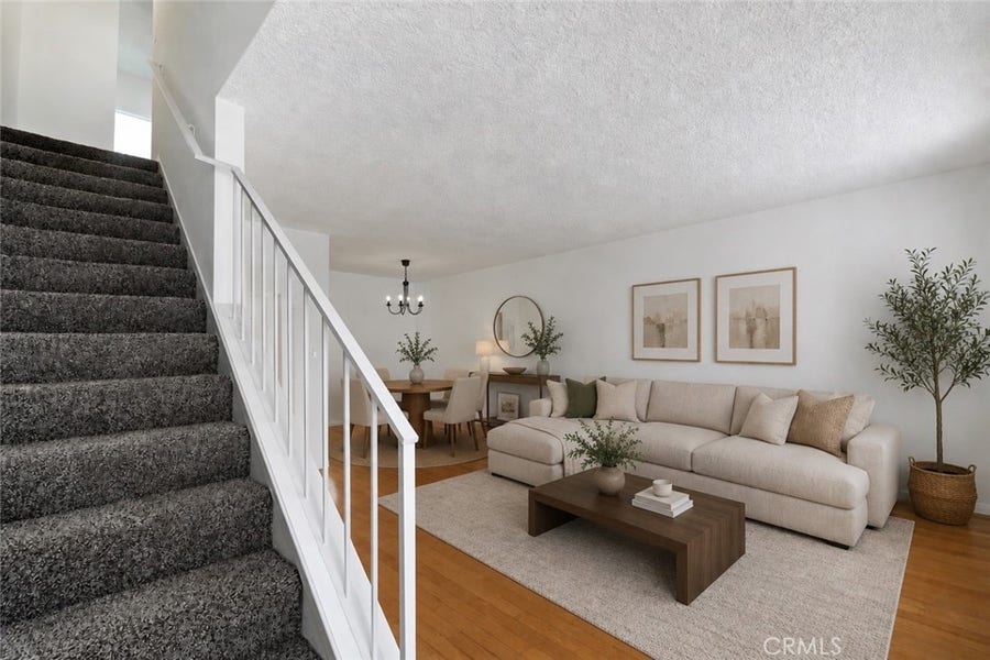 Property photo for 1527 Stanford Street, #5, Santa Monica, CA