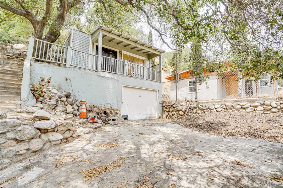 Property photo for 12047 Kagel Canyon, Sylmar, CA