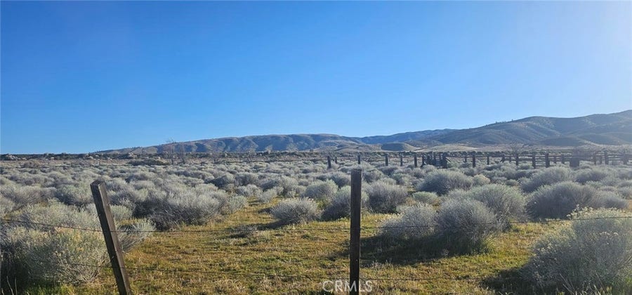Property photo for 0 Ave E-11, Lancaster, CA