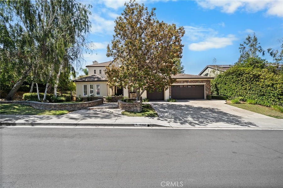 Property photo for 5446 Sunlight, Simi Valley, CA