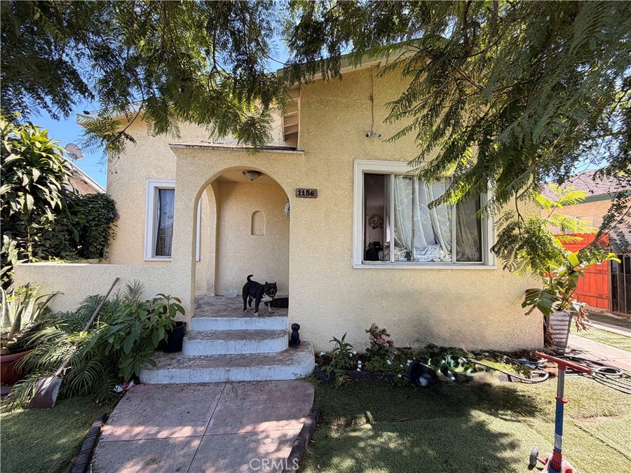 Property photo for 1156 E 65th, Los Angeles, CA