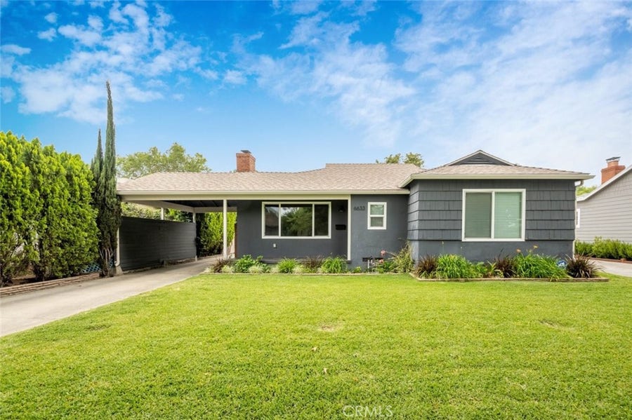Property photo for 6633 Costello Avenue, Valley Glen, CA