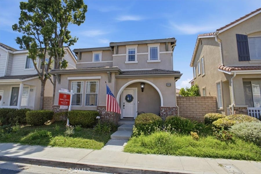 Property photo for 2449 Aurora, Simi Valley, CA