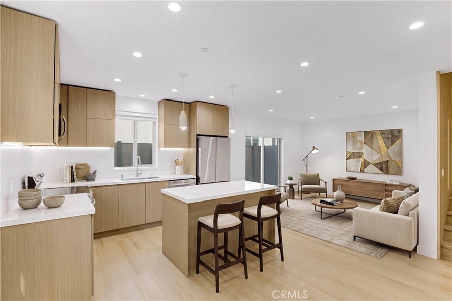 Property photo for 4855 Woodman Avenue, Sherman Oaks, CA