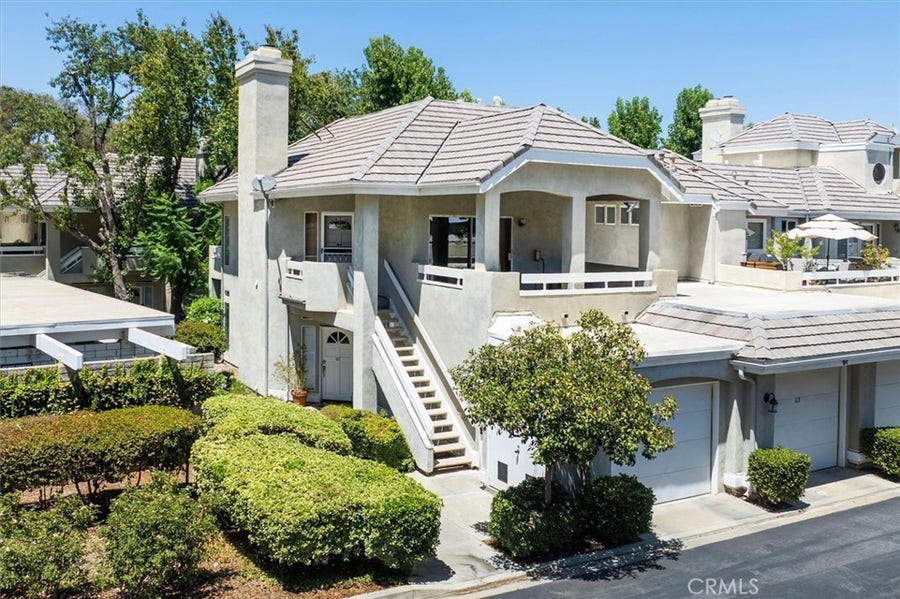 Property photo for 26105 Mcbean Pkwy Unit 64, Valencia, CA