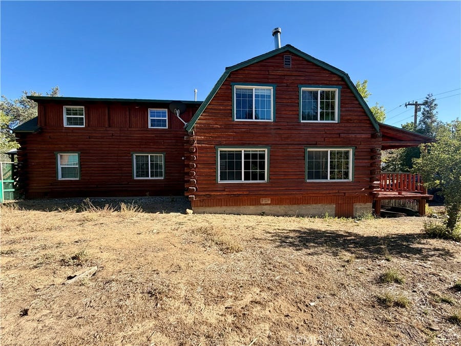 Property photo for 1004 Eagle Lane, Frazier Park, CA