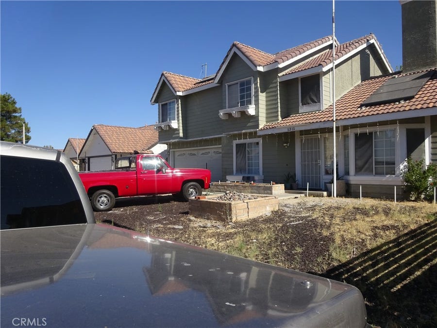Property photo for 5315 Karling, Palmdale, CA