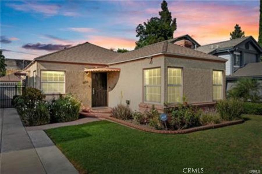 Property photo for 15235 La Maida, Sherman Oaks, CA