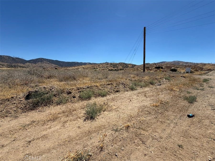 Property photo for 1600 Gazelle, Palmdale, CA