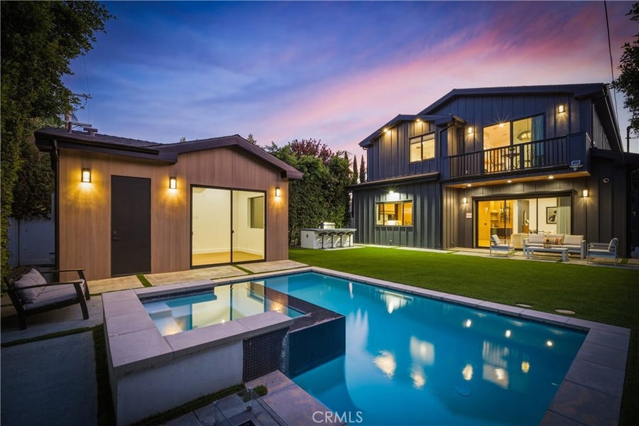 Property photo for 4458 Katherine Avenue, Sherman Oaks, CA