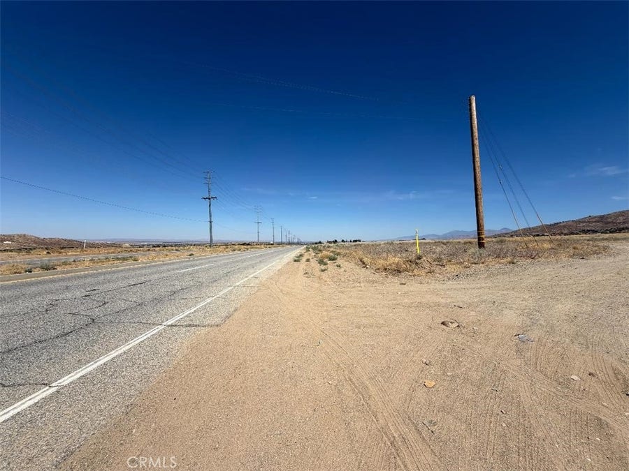 Property photo for 1602 Vac/Cor S/Farnborough, Palmdale, CA