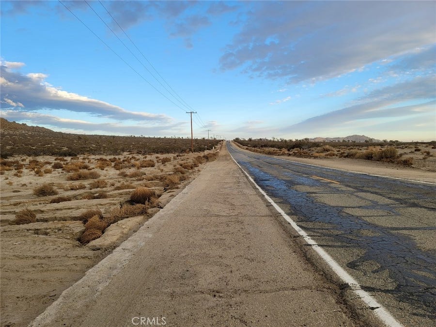 Property photo for 0 Avenue N8 & 115th St E, Palmdale, CA