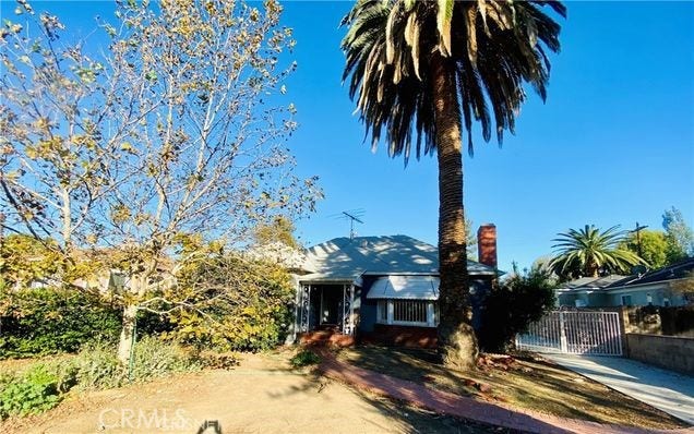 Property photo for 5646 Vesper, Los Angeles, CA