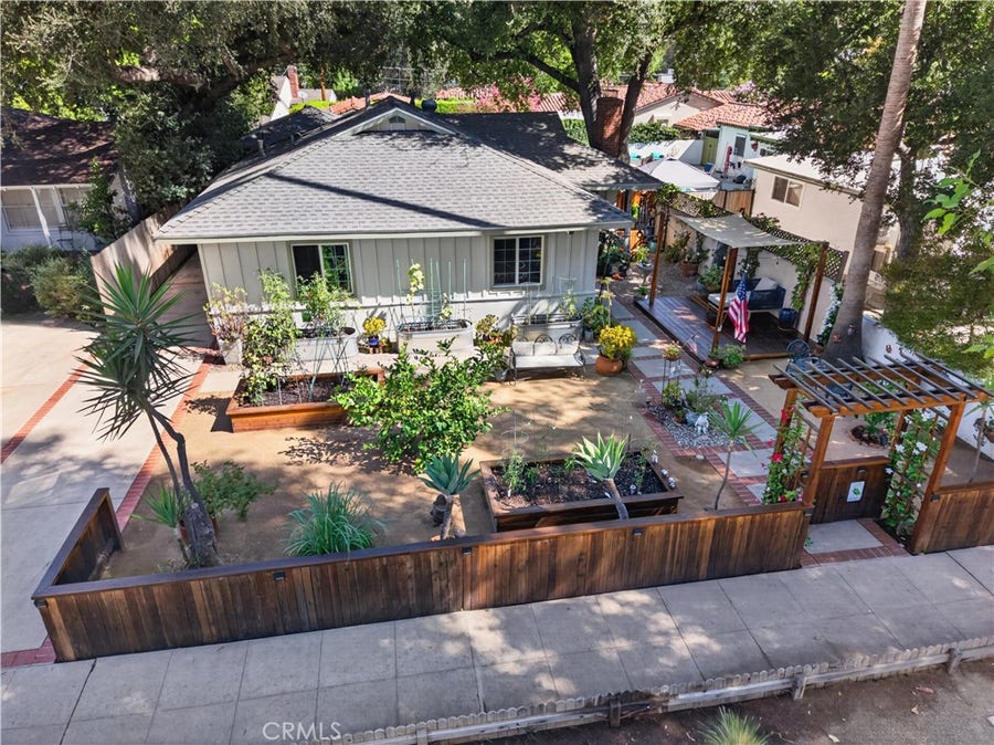 Property photo for 21209 Dumetz Road, Woodland Hills, CA
