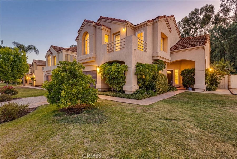 Property photo for 23234 Valerio, West Hills, CA