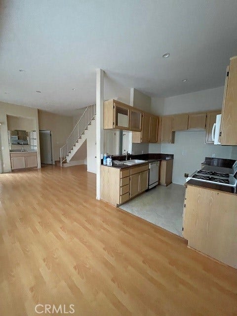 Property photo for 4809 Kester, Los Angeles, CA