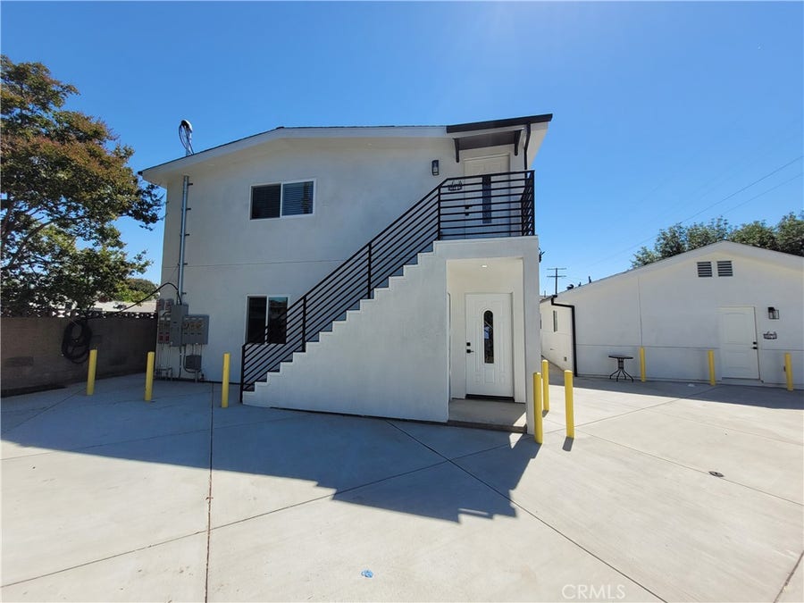 Property photo for 8323 Quartz Avenue, Winnetka, CA