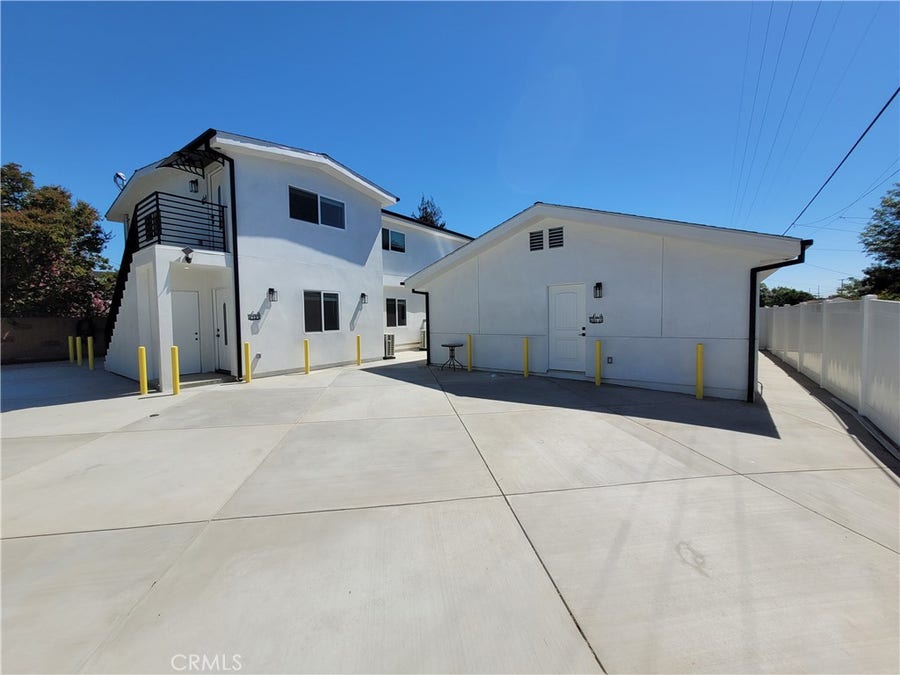 Property photo for 8323 Quartz Avenue, #1/2, Winnetka, CA