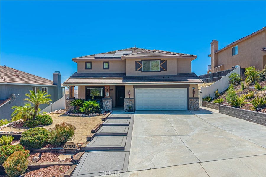 Property photo for 32628 Ridge Top Lane, Castaic, CA