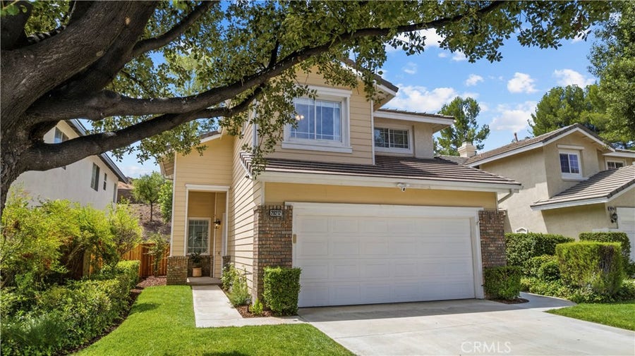 Property photo for 20212 Stevie Court, Canyon Country, CA
