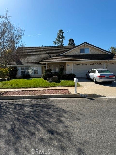 Property photo for 38 Lucero, Thousand Oaks, CA