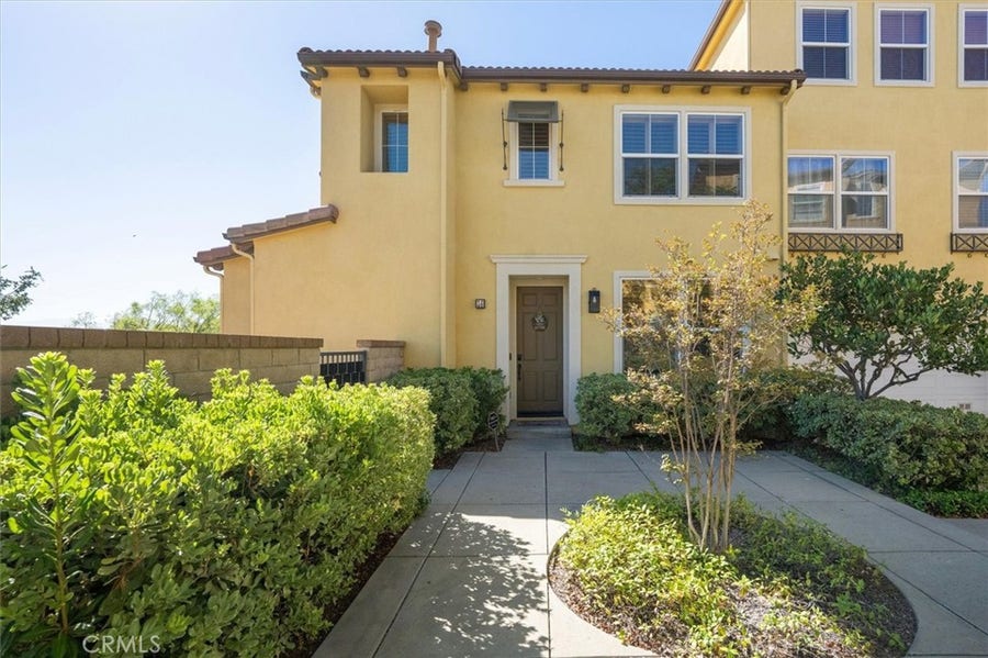 Property photo for 27008 Pebble Beach Drive, Valencia, CA