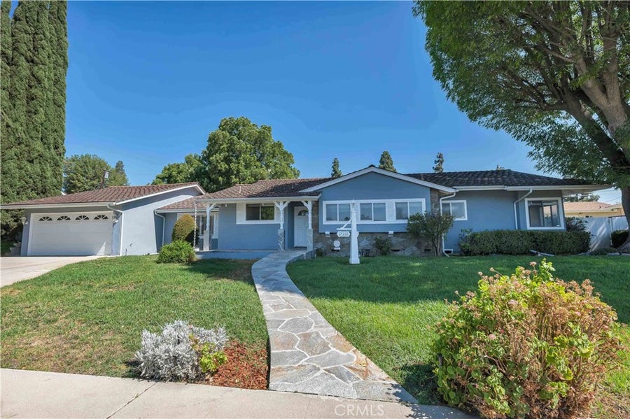 Property photo for 17221 Tuba Street, Northridge, CA