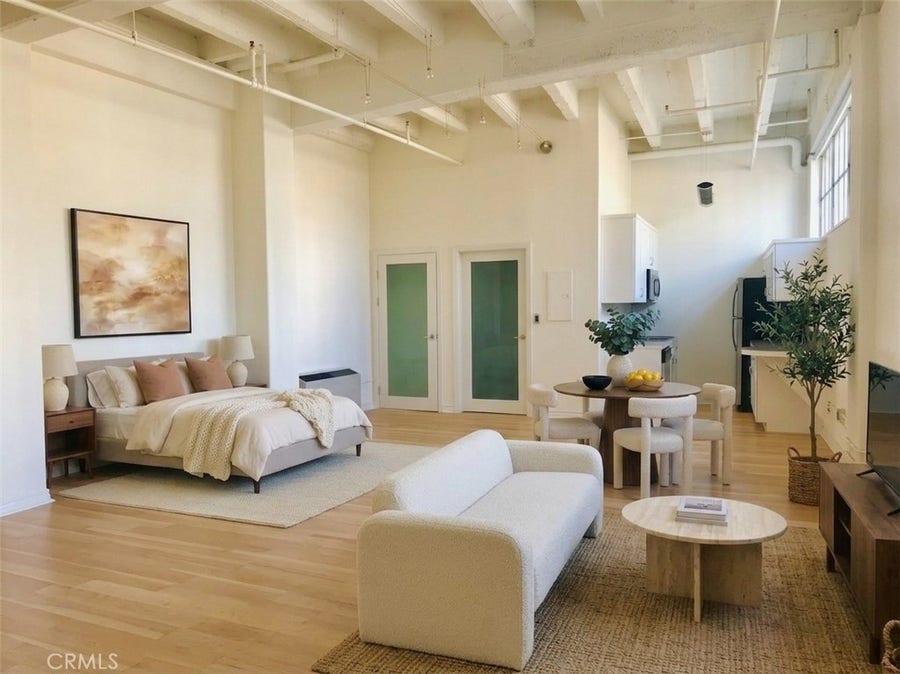 Property photo for 312 W 5th Street, #926, Los Angeles, CA