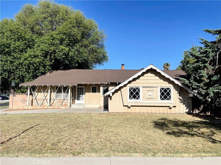 Property photo for 8403 Yolanda Avenue, Northridge, CA